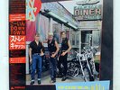 STRAY CATS GONNA BALL ARISTA 25RS143 JAPAN OBI VINYL LP