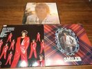 12 LPs Vinyl Rod Stewart Fool Loose & Fancy Free Smiler Body Wishes Out Of Order