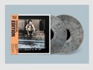 Rare ELLIOTT SMITH FROM A BASEMENT ON THE HILL SMOKEY BASEMENT GREY VINYL LP 500