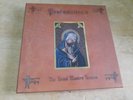 Profanatica – The Grand Masters Session  3 x 8 'Box - black metal-
