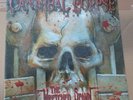 Cannibal Corpse – The Wretched Spawn-  lp' - death metal - sealed - first press