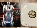 RX Bandits The Resignation White 12” Vinyl LP First Pressing Drive Thru Records