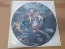 Cannibal Corpse – Bloodthirst-  lp' - pic.disc - death metal  -