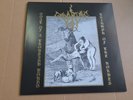 Grand Belial's Key – Goat Of A Thousand Young-  lp'  -black    metal