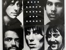 JEFF BECK GROUP ROUGH AND READY EPIC EPIA53030 JAPAN VINYL LP
