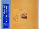JONI MITCHELL COURT AND SPARK ASYLUM P8412Y JAPAN OBI VINYL LP