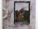 LED ZEPPELIN IV ATLANTIC P10125A JAPAN VINYL LP