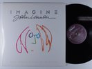 JOHN LENNON Imagine OST 2XLP VG++/VG+ gatefold w