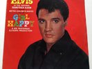33 TOURS / LP--ELVIS PRESLEY--OST GIRL HAPPY  (FRENCH BIEM)