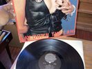 Keel ‎– Lay Down The Law LP 1984 Shrapnel Records ‎– SH-1014