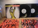 Rolling Stones – Voodoo Lounge 2 x Vinyl Lp 1994 mint- Virgin – Blues Rock