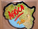 TOTO 1982 Shaped 7