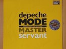 Depeche Mode Master and servant 12