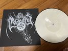 NOCTURNUS -science of horror RARE TEST PRESS LP #13/20 death metal