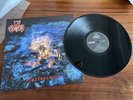 IN FLAMES -subterranean 1ST PRESS MLP 1999  opeth