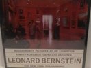 LEONARD BERNSTEIN MUSSORGSKY Pictures RIMSKY Espanol LP Columbia MS6080 SEALED