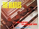 THE BEATLES*PLEASE PLEASE ME 1963 LP PARLOPHONE PMC1202 YELL/BLK 1N/1N MATRICES