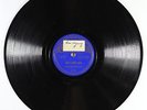 Prewar Blues 78 - Blind Boy Fuller - Sweet Honey Hole - Vocalion 03254
