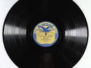 Prewar Blues 78 - Bo Carter - Fat Mouth Blues - Bluebird B-6444
