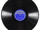Prewar Blues 78 - Dipper Boy Council - Runaway Man - Melotone 7-06-57 Pink Floyd