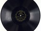 Prewar Blues C&W 78 - Jim & Andrew Baxter - Georgia Poss - Victor V-38603 rare