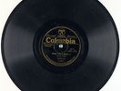 Prewar C&W 78 - Oscar Ford - Henry Ford's Model A - Columbia 15437-D