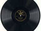 Prewar Jazz 78 - Harlem Footwarmers (Ellington) - Big House Blues - Okeh 8836