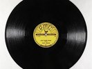 Rockabilly 78 - Carl Perkins - Blue Suede Shoes - Sun 243