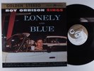 ROY ORBISON Lonely & Blue CLASSIC SM14002 LP NM stereo 200g audiophile reissue w