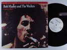 BOB MARLEY & THE WAILERS Catch A Fire MFSL LP VG+ 200g audiophile Ltd. Ed. w