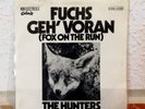 THE HUNTERS - FUCHS GEH´ VORAN / SCORPIONS