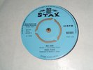Eddie Floyd - Big Bird Stax 45
