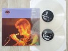 DAVID BOWIE Santa Monica '72 Double Clear Vinyl Rare