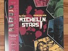 Al.Doe x Spanish Ran - Michelin Stars (Sealed OBI # 06/40) RARE HIP HOP VINYL