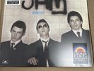 The Jam - In the City WHITE VINYL HMV Exclusive 1921 Centenary MINT