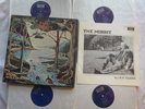 J.R.R. Tolkien - The HOBBIT -- Argo 4-LP Box Set # ZPL-1196/9 - NICOL WILLIAMSON