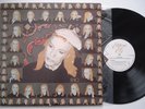BRIAN ENO Taking Tiger Mountain (By Strategy) NM- EDITIONS EG '82  vinyl LP