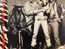 BIG AUDIO DYNAMITE This Is Big Audio Dynamite 1985 Columbia OG Clean NM Inner
