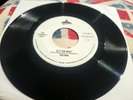 SELENA Is it the Beat / DISCO MEDLEY JUKEBOX ONLY 1997 USA 7 INCH VINYL 45 MINT
