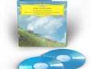 VINYL Joe Hisaishi - A Symphonic Celebration Limitierte Sky Blue Doppel-Vinyl