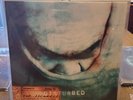 DISTURBED The Sickness Vinyl LP Opened Played 1 Time NM/MT  Free Shipping
