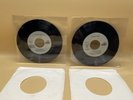 Gloria Trevi 1-Pelo Suelto / 2- Tu Angel De La Guarda (2) 45 RPM /  New /VG++