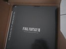 FINAL FANTASY VII 7 Remake Vinyl Picture LPs Limited Collectors Edition  OST NEU