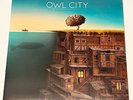 Owl City - The Midsummer Station VINYL (Coke Bottle Green)
