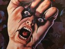 ALICE COOPER  -RAISE YOUR FIST AND YELL Metal Hard Rock Lp