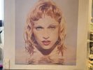 Madonna 1993 “Rain” vinyl promo Made In Germany Vintage RARE