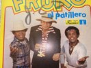 Fruko El Patillero,música Salsa, Vinyl