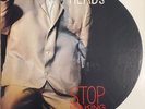 Talking Heads - Stop Making Sense (LP, Album, Spe)   VG+