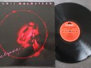 Yngwie Malmsteen Eclipse LP 1990 **EX- /MINT**LYRIC INNER**