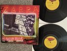 Frank Zappa - Zappa In New York - NM/EX+ 1978 Art Prog Rock DiscReet 2D-2290 1ST